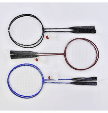 Бадминтон метал. (C40173/BD24151)